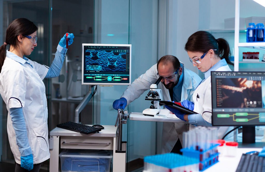 Everything you need to know about COVID-19 vaccine